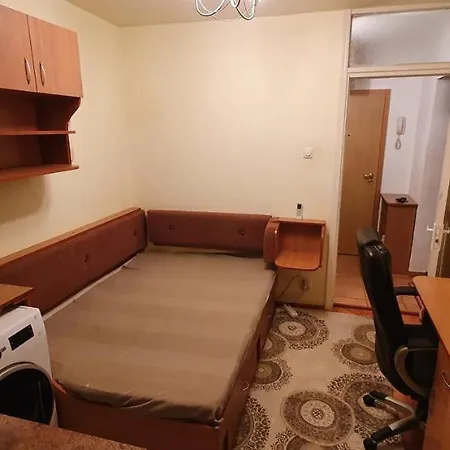 Marasti Lägenhet Cluj-Napoca