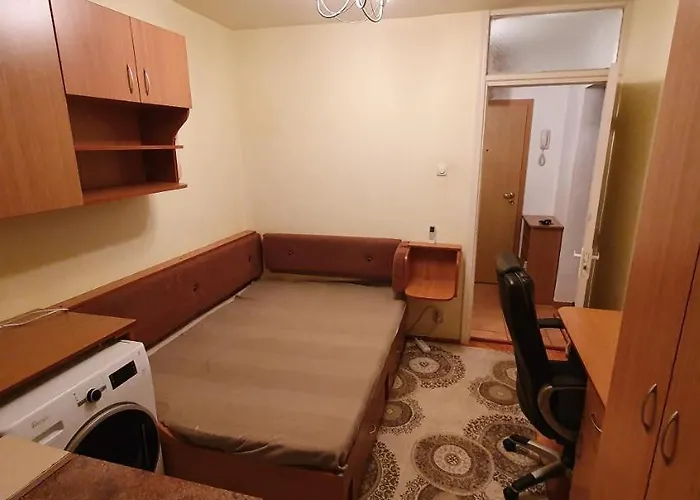 Marasti Apartament Cluj-Napoca